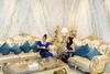 Blue Diamond Luxury Hotel
