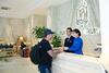 Blue Diamond Luxury Hotel
