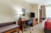 Hotel Comfort Inn & Suites