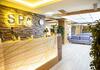 Bursa Palas Hotel