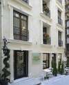 Hotel Boutique Next House Pera Hotel