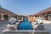 Hotel Dhevan Dara Resort & Spa - Hua Hin