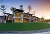 Apartamentos Palm Crescent Hua Hin