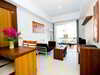 Krabi Apartment Hotel