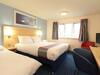 Hotel Travelodge Sheffield Central