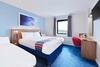 Hotel Travelodge Sheffield Central