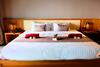 Hotel Koh Ma Beach Resort