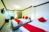 Hotel Beach Walk Stay