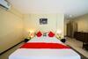 Hotel Beach Walk Stay