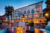 Hotel Belvedere Locarno