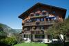 Apartamentos Chalet Soldanella