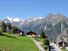 Apartment Bergfink I Grachen