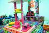 Matterhorn Valley Hotel Desir�e