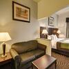 Hotel Comfort Inn & Suites Amarillo