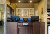 Hotel Comfort Inn & Suites Amarillo