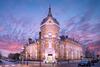 Lansbury Heritage Hotel