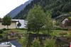 Motel Gottardo Sud