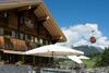 Hotel Hamilton Lodge Zweisimmen
