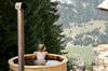 Hotel Hamilton Lodge Zweisimmen