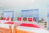 Hotel Oyo 712 Baandin Resort