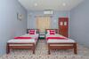 Hotel Oyo 650 At Night Pranburi