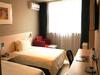 Hotel Jinjiang Inn Taiyuan Longtan Park