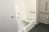 Hotel Hampton Inn Niagara Falls/airport