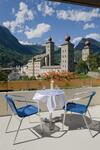 Schlosshotel Art Furrer