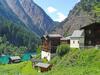 Apartamentos Aragon III Ernen