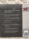 Posada Gasthaus Zum L�wen