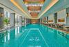 Hotel Lushan West Sea Resort, Curio Collection By Hilton
