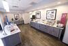 Hotel Hampton Inn & Suites Forest City