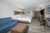 Hotel Holiday Inn Express And Suites Dakota Dunes