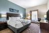 Hotel Sleep Inn & Suites Ankeny Area