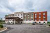 Hotel Holiday Inn Express & Suites South Bend - South