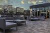 Hotel Aloft Gainesville