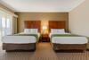 Hotel Comfort Inn Suites