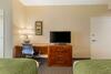 Hotel Comfort Inn Suites