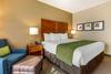 Hotel Comfort Inn Suites