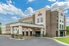 Hotel Comfort Inn Suites