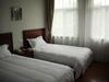 Hotel Greentree Inn Shanghai Happy Valley Business