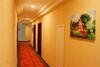 Hotel Greentree Inn Shanghai Happy Valley Business