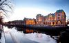 Elite Grand Hotel G�vle