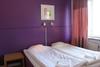 Hotel Tre Stockar