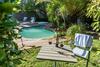 Hostal Le Petit Chateau Guest House