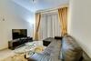 Westside Ease By Emaar Epic One Bedroom Apartment