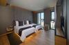 Apartamento The Residences Caesars Palace Bluewaters