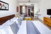 Apartamento Frank Porter - Goldcrest Executive