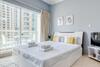 Apartamento Guestready - Cosy & Convenient Apt In Downtown Dubai