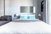 Apartamento Frank Porter - Elite Sports Residence
